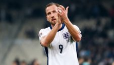Контузен? Хари Кейн каза ще играе ли за Англия