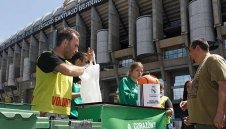 Реал Мадрид дава 400 млн. евро за ремонт на "Бернабеу"