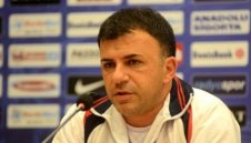 Селекционерът на Македония: Целта ни е да бием България