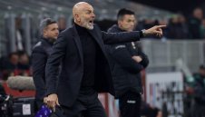 Пиоли се вайка: Топката не искаше да влезе! + ВИДЕО