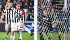 Краят на една ера: Джорджо Киелини обяви, че напуска Ювентус