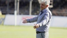 Стойчо Стоев дава брифинг в събота