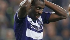 Андерлехт обърна Тотнъм