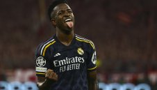 Винисиус спаси Реал в Мюнхен! След 2:2 всичко ще се реши в Мадрид