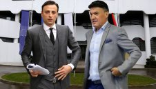 Бербатов или Боби? Днес става ясно накъде отива родният футбол + СНИМКИ