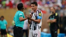 Защитник на Юве пропуска дербито с Интер