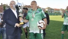 Премиерът Борисов за базите на ЦСКА: Да седнат и да се разберат!