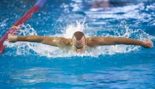 Антъни Иванов на полуфинал на европейското с изключителен рекорд