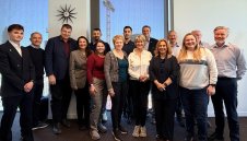 Весела Лечева участва в &bdquo;Дискусия за бъдещето&ldquo; на Европейската конфедерация по стрелба