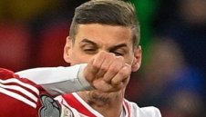 Кирил Десподов се разписа за ПАОК при тежка загуба от Олимпиакос