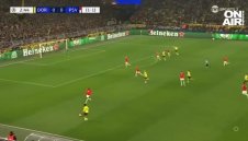 ВИДЕО: Борусия Дортмунд - Порто