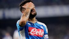 Съд и бунт: В Наполи става страшно