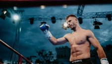 Мариан Лапушнеану: &bdquo;SENSHI Grand Prix е шанс да покажеш кой си като боец&ldquo;