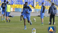 Левски хвърля Черната пантера на "орлите" + ВИДЕО