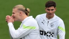 Като Алфредо Ди Стефано: Аржентинец хвърля сянка върху Холанд