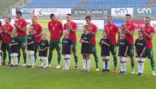 Младежите врътнаха реми със Словения, но загубиха шансове за второто място