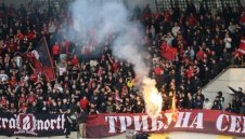 ЦСКА оцени Монтана на 15 лева