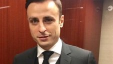 Бербатов за националния отбор: Дано се класираме на Евро 2020