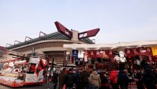 Милан и Интер напускат "Джузепе Меаца", ще строят нов стадион