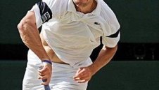 Родик започва подготовката си за US Open във Вашингтон