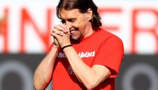 Майнц натири Мартин Шмидт