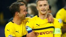 Гьотце обясни как Дортмунд успя да разкъса "дюшекчиите"