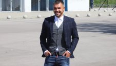 Мотиватор: Божинов като Ал Пачино + ВИДЕО