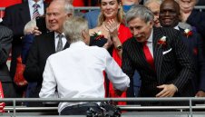 Босът на Арсенал: Венгер е най-добрият, ще ни спечели Висшата лига