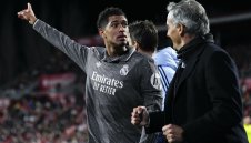 Стана ясно колко сериозна е контузията на Белингам