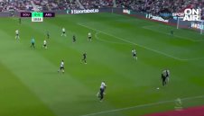 ВИДЕО: Саутхямптън - Арсенал