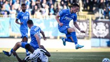 Левски гостува на "Герена" за купата