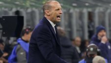 Алегри разочарован от резултата след драмата с Интер