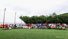 Фенклубът на Ман Сити у нас организира трети благотворителен турнир