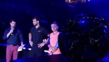 Гришо спечели демонстративен турнир в Испания + ВИДЕО