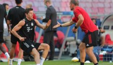 ПСЖ – Байерн: Най-добрата защита срещу най-добрата атака