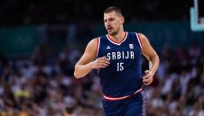 Сърбия отива с тежката артилерия на Евробаскет 