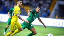 Лудогорец - Астана