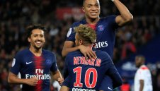 Мбапе сред номинираните за "Златната топка"