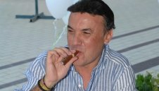 Боби Михайлов чукна 53 години! + ВИДЕО