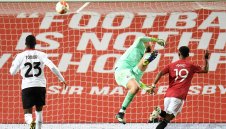 Късна драма на "Олд Трафорд"! Юнайтед и Милан не се победиха