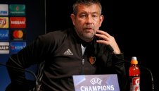 Треньорът на Базел: Не трябва да губим в София