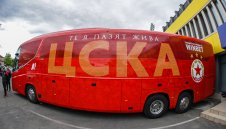 Нов трус в ЦСКА! Още една голяма фигура се маха 