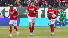 Край на селекцията в ЦСКА