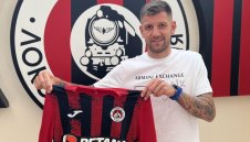 Бивш на Литекс и ЦСКА ще играе за Локо София