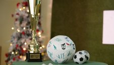 И Станислав Костов поведе свой отбор на "Скапто Къп"