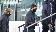 Ювентус заживя в кошмар