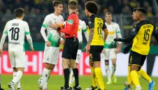 "Жребче" няма търпение мачът да започва: Ще изритаме Байерн!