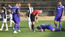 Бунт за пари в Етър. Футболистите отказаха да тренират + ВИДЕО