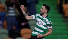 Рома ще опита да отмъкне Бруно Фернандеш