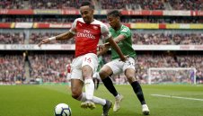 Провал и за Арсенал. И "артилеристите" са аут от Топ 4 на Англия